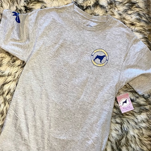 Southern Girl Prep “it’s game day” graphic tee - Picture 3 of 5